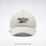 متعدد قبعة بشعار Reebok 0NZ0F1017