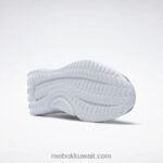 مشروب أرجواني / توهج برتقالي / أبيض فاتح 3 أحذية الجري النسائية Reebok 0NZ0F80 - Image 5