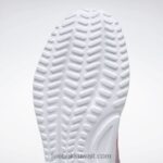 مشروب أرجواني / توهج برتقالي / أبيض فاتح 3 أحذية الجري النسائية Reebok 0NZ0F80 - Image 7