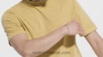 مغرة مشرقة كلاسيكيات صبغ طبيعي Reebok 0NZ0F606 - Image 2
