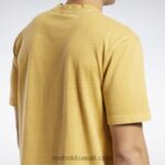 مغرة مشرقة كلاسيكيات صبغ طبيعي Reebok 0NZ0F606 - Image 8