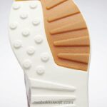 مملوء بالأرجواني / الطباشير / الفضة التقى. شرارة تشغيل الأحذية النسائية Reebok 0NZ0F931 - Image 8