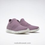 مملوء بالأرجواني / الطباشير daystart onlux أحذية نسائية سهلة الارتداء Reebok 0NZ0F458 - Image 3