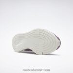 مملوء بالأرجواني / الطباشير daystart onlux أحذية نسائية سهلة الارتداء Reebok 0NZ0F458 - Image 5