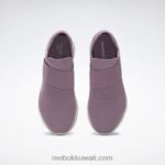 مملوء بالأرجواني / الطباشير daystart onlux أحذية نسائية سهلة الارتداء Reebok 0NZ0F458 - Image 6