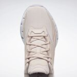 ناعم ecru / واحة أرجوانية / أبيض ftwr حذاء نسائي zig dynamica 4 Reebok 0NZ0F418 - Image 7