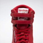 ناقلات الأحمر / ftwr الأبيض أحذية نسائية هاي حرة Reebok 0NZ0F94 - Image 8