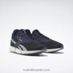 ناقلات البحرية / البحر الرمادي / الطباشير ديلي فيت dmx 2.5 أحذية نسائية Reebok 0NZ0F953 - Image 5