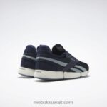 ناقلات البحرية / البحر الرمادي / الطباشير ديلي فيت dmx 2.5 أحذية نسائية Reebok 0NZ0F953 - Image 6