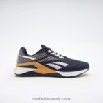ناقلات البحرية / الخوخ الزغب s23-r / ftwr الأبيض حذاء رياضي نسائي من nano x2 Reebok 0NZ0F42