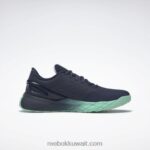 ناقلات البحرية / العقيق توهج / تلميح النعناع أحذية التدريب nanoflex tr للسيدات Reebok 0NZ0F469 - Image 2