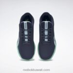 ناقلات البحرية / العقيق توهج / تلميح النعناع أحذية التدريب nanoflex tr للسيدات Reebok 0NZ0F469 - Image 6