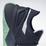 ناقلات البحرية / العقيق توهج / تلميح النعناع أحذية التدريب nanoflex tr للسيدات Reebok 0NZ0F469 - Image 7