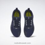 ناقلات البحرية / جريئة الأرجواني / الرمادي على شاطئ البحر حذاء تدريب nanoflex tr 2.0 للنساء Reebok 0NZ0F202 - Image 6