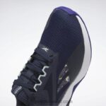 ناقلات البحرية / جريئة الأرجواني / الرمادي على شاطئ البحر حذاء تدريب nanoflex tr 2.0 للنساء Reebok 0NZ0F202 - Image 7