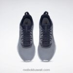 ناقلات البحرية / رمادي بارد / رمادي بارد 6 حذاء فليكساغون فورس 4 للرجال للتدريب Reebok 0NZ0F1132 - Image 6