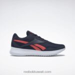 ناقلات البحرية / شبه البرتقالي مضيئة / ftwr الأبيض حذاء انرجين لايت للجري للرجال Reebok 0NZ0F1084