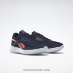 ناقلات البحرية / شبه البرتقالي مضيئة / ftwr الأبيض حذاء انرجين لايت للجري للرجال Reebok 0NZ0F1084 - Image 5