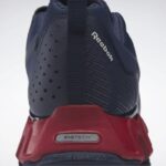 ناقلات البحرية / فلاش أحمر / رمادي نقي 1 حذاء زيجويلد تريل 6 للرجال Reebok 0NZ0F1075 - Image 8