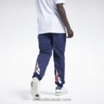 ناقلات البحرية كلاسيكيات ناقلات السراويل المسار Reebok 0NZ0F325 - Image 3