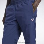 ناقلات البحرية كلاسيكيات ناقلات السراويل المسار Reebok 0NZ0F325 - Image 4