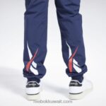 ناقلات البحرية كلاسيكيات ناقلات السراويل المسار Reebok 0NZ0F325 - Image 5