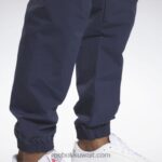 ناقلات البحرية كلاسيكيات ناقلات السراويل المسار Reebok 0NZ0F419 - Image 6