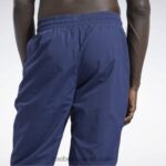 ناقلات البحرية كلاسيكيات ناقلات السراويل المسار Reebok 0NZ0F325 - Image 6