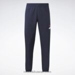 ناقلات البحرية كلاسيكيات ناقلات السراويل المسار Reebok 0NZ0F419 - Image 7