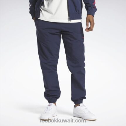 ناقلات البحرية كلاسيكيات ناقلات السراويل المسار Reebok 0NZ0F419