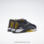 ناقلات البحرية / مشرق مغرة / كور الأسود حذاء رياضي نسائي من nano x1 Reebok 0NZ0F934 - Image 9