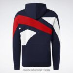 ناقلات البحرية هوديي فخور العلامة التجارية الكلاسيكية Reebok 0NZ0F247 - Image 8