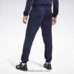 ناقلات البحرية هوية ناقلات متماسكة السراويل المسار Reebok 0NZ0F415 - Image 3