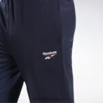 ناقلات البحرية هوية ناقلات متماسكة السراويل المسار Reebok 0NZ0F415 - Image 5