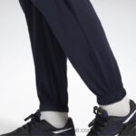 ناقلات البحرية هوية ناقلات متماسكة السراويل المسار Reebok 0NZ0F415 - Image 6