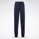 ناقلات البحرية هوية ناقلات متماسكة السراويل المسار Reebok 0NZ0F415 - Image 7