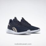 ناقلات البحرية / وارتفع الذهب أحذية التدريب النسائية fluxlite Reebok 0NZ0F165 - Image 3