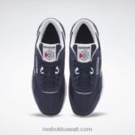 ناقلات البحرية / ftwr الأبيض أحذية الرجال النايلون الكلاسيكية Reebok 0NZ0F1083 - Image 6