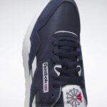ناقلات البحرية / ftwr الأبيض أحذية الرجال النايلون الكلاسيكية Reebok 0NZ0F1083 - Image 8