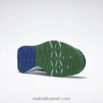 ناقلات البحرية / ftwr الأبيض / ناقلات الأزرق أحذية تدريب الرجال nfx Reebok 0NZ0F1240 - Image 5