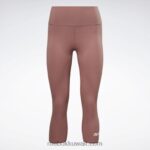 نحيف أرض جافة فيكتوريا بيكهام 5/8 ليقنز Reebok 0NZ0F867 - Image 6