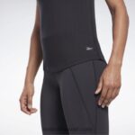 نحيف أسود أكتيفشيل + دبابة دريم بلند Reebok 0NZ0F735 - Image 5
