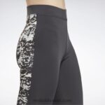 نحيف أسود الليل طماق السفاري الحديثة Reebok 0NZ0F466 - Image 5