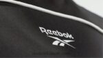 نحيف أسود تي شيرت الأنابيب Reebok 0NZ0F696 - Image 2