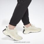 نحيف أسود ركض الصوف الهوية Reebok 0NZ0F292 - Image 5