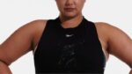 نحيف أسود قمة خزان الإرهاق (حجم كبير) Reebok 0NZ0F614 - Image 2