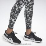 نحيف أسود لوكس 2.0 طماق سفاري البقع الحديثة Reebok 0NZ0F472 - Image 5