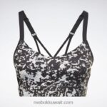 نحيف أسود لوكس صدرية سفاري سترابي حديثة Reebok 0NZ0F584 - Image 6