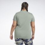 نحيف الانسجام الأخضر أساسيات التدريب ناقلات الرسم المحملة (حجم كبير) Reebok 0NZ0F573 - Image 3