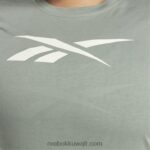 نحيف الانسجام الأخضر أساسيات التدريب ناقلات الرسم المحملة (حجم كبير) Reebok 0NZ0F573 - Image 4